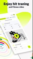 GYMILES Health 스크린샷 1
