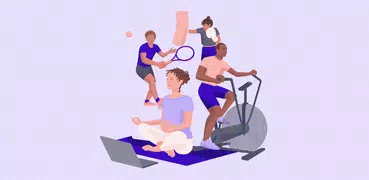 Gymlib