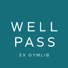 Wellpass (ex Gymlib) icon
