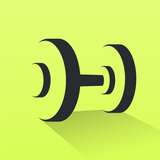 Gym Life - Workout planner أيقونة