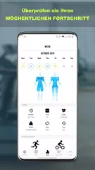 Gym Life - Fitness & Workout XAPK Herunterladen