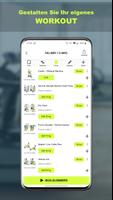Gym Life - Fitness & Workout Screenshot 2