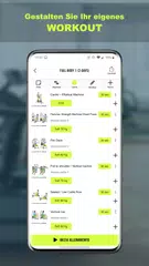 Gym Life - Fitness & Workout XAPK Herunterladen