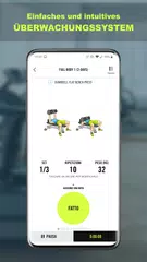 Gym Life - Fitness & Workout XAPK Herunterladen