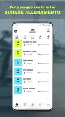 download Gym Life - Scheda Palestra XAPK
