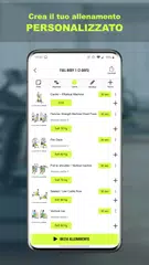 download Gym Life - Scheda Palestra XAPK