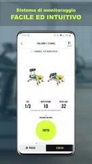 download Gym Life - Scheda Palestra XAPK