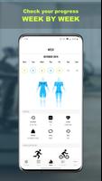 Gym Life - Workout planner スクリーンショット 1