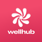 Wellhub (Gympass) ícone