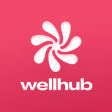 Wellhub (Gympass) icon