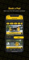 The Gym Pod ảnh chụp màn hình 1