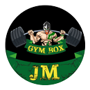 JM Gym Box GYMPRO APK