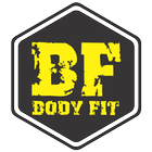 BodyFiIt GYMPRO icon