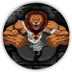 Leo Gym GYMPRO icon