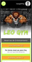 Leo Gym GYMPRO capture d'écran 2