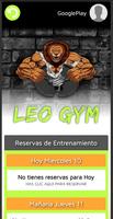 Leo Gym GYMPRO screenshot 2