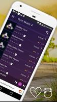 GYM Radio: workout music app, workout songs screenshot 1