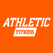 Athletic Fitness 아이콘