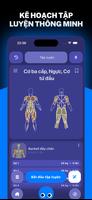 GymStreak ảnh chụp màn hình 1