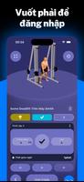 GymStreak ảnh chụp màn hình 2