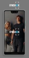 Gymshark ポスター