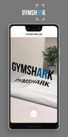 برنامه‌نما Gymshark عکس از صفحه