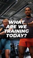 Gymshark Training: Fitness App Cartaz