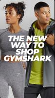 Gymshark plakat