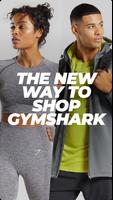 Gymshark poster