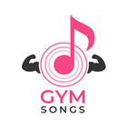 Gym Songs icône