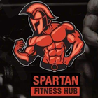 Spartan Fitness Hub icon