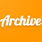 GPS DrivingRecorder Archive icon