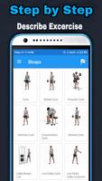 Gym Trainer اسکرین شاٹ 1