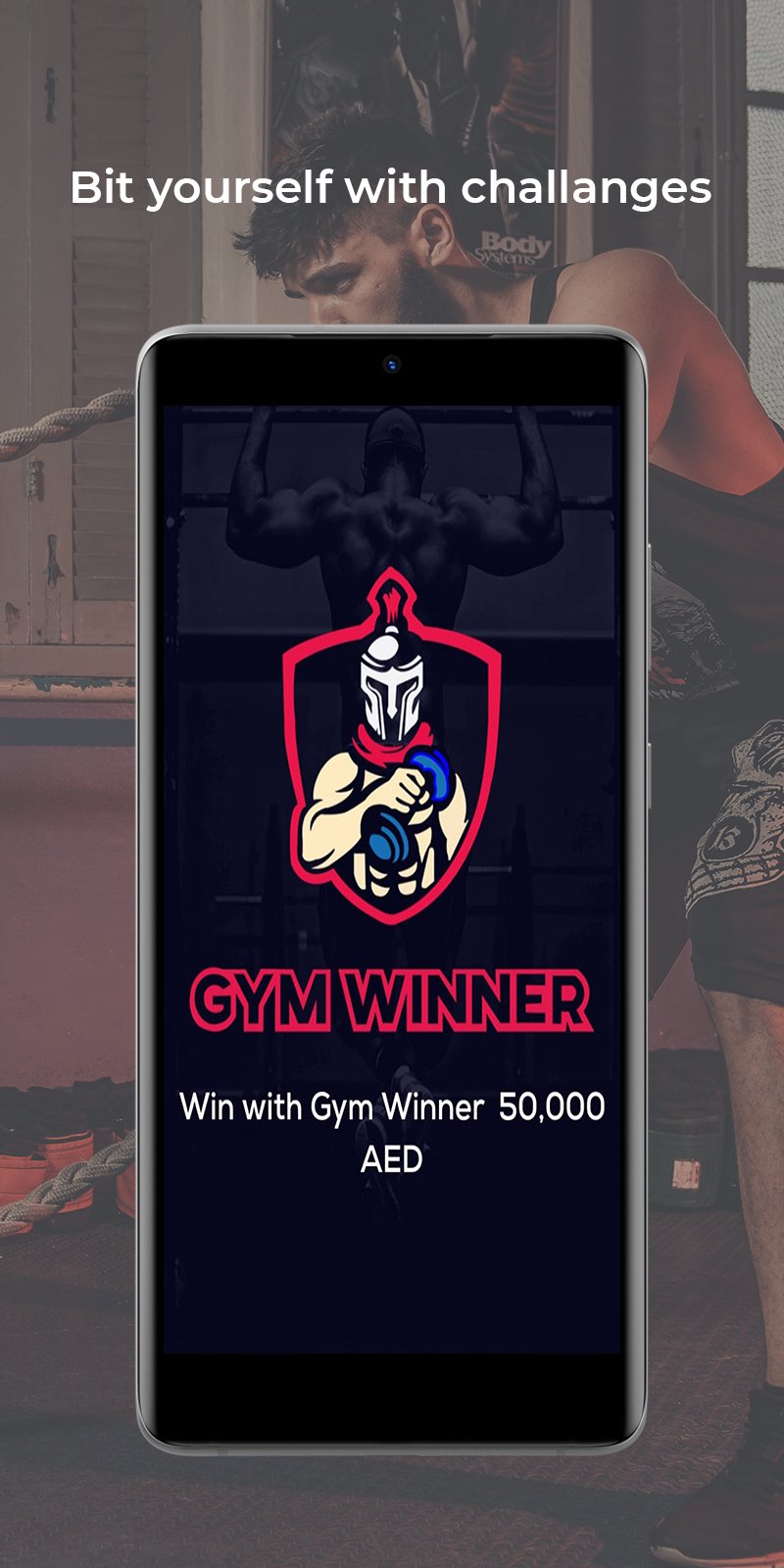 Gym Winner APK for Android Download