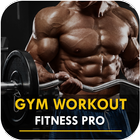 Gym Workout - Bodybuilding & Fitness icône