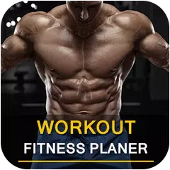 Home & Gym Workout Planner Men APK Herunterladen