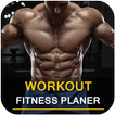 Gym Workout: Gym Tracker Log