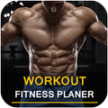 Gym Workout: Gym Tracker Log