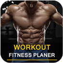 Gym Workout Plan: Log Tracker APK