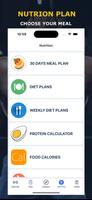 Gym Workout: Gym Tracker Log স্ক্রিনশট 3