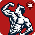 GYM Workout - Fitness Trainer 图标