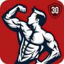 GYM Workout - Fitness Trainer aplikacja