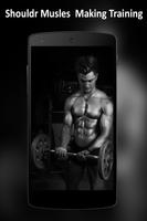 GYM Workout - Fitness Trainer 截图 1