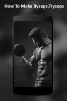 GYM Workout - Fitness Trainer پوسٹر