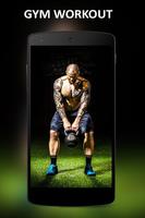 GYM Workout - Fitness Trainer 截图 2