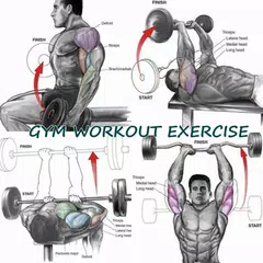 Gym Workout Routine Exercise APK download