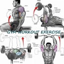 Gym Workout Routine Exercise APK