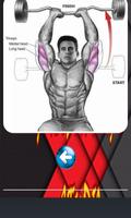 Gym syot layar 2