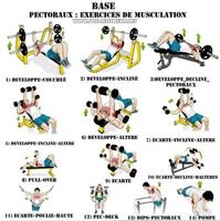 健身鍛煉練習 截圖 3