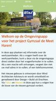 Gymzaal de Meet Haren Screenshot 1